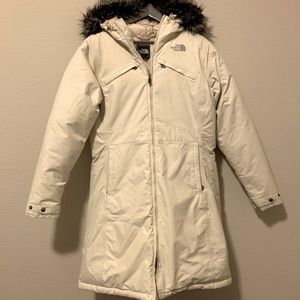 The North Face Jacket